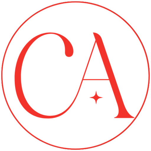 CAEats logo