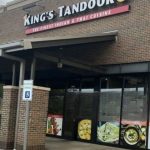 King Tanoori Menu Canada Price