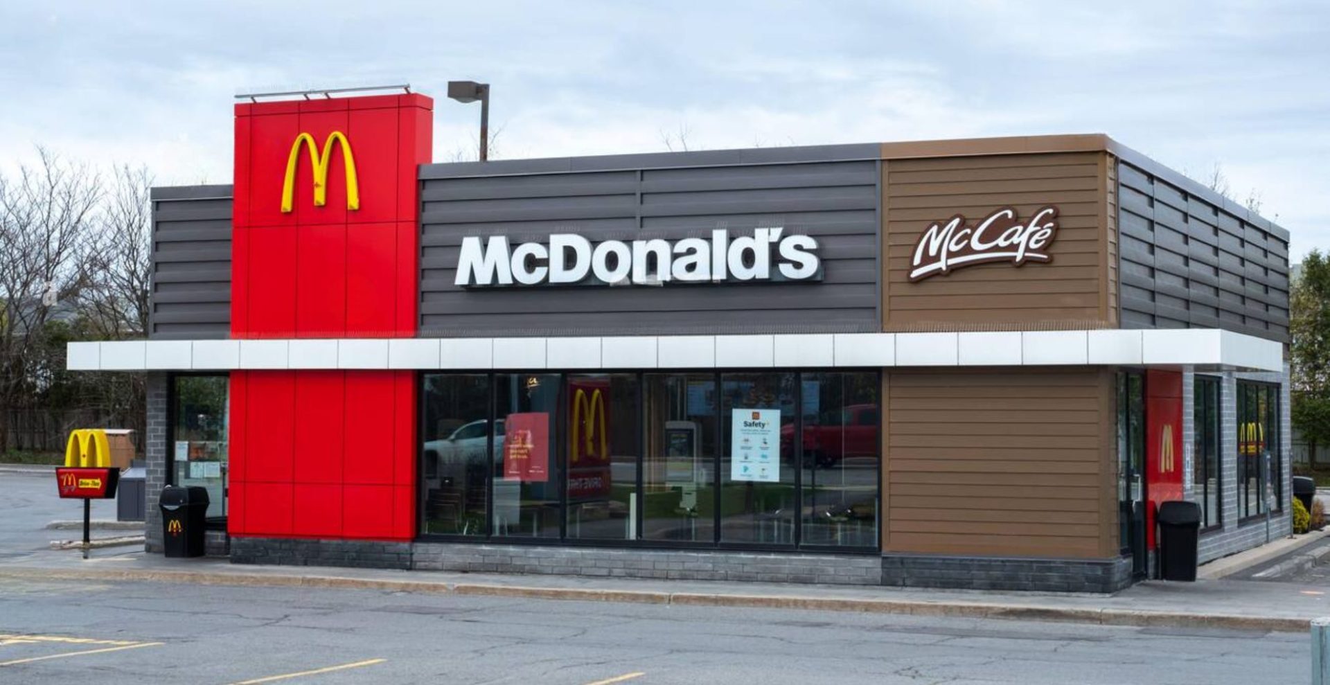 Mcdonald's Ottawa Menu