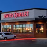 Swiss Chalet Menu Canada