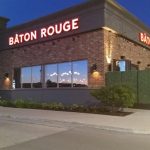 Baton Rouge Menu & Price Canada