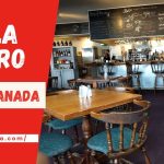 Bella Bistro Menu Canada