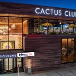 Cactus Club Cafe Menu Price Canada