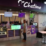 Chatime Menu & Price Canada