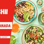 Freshii Menu