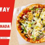 Gateway Pizza Menu