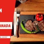 Grillin Hut Menu Canada