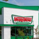 Krispy Kreme Menu & Price Canada