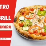 Maestro Pizza and Grill Menu