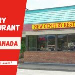 New Century Restaurant Menu