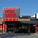 Pickle Barrel Menu & Price Canada