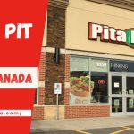 Pita Pit Menu