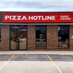 Pizza Hotline Menu & Prices Canada