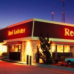 Red lobster Menu & Price Canada