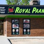 Royal Pann Menu Price in Canada