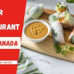 Summer Roll Restaurant Menu