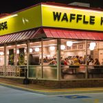 Waffle House Menu & Prices Canada