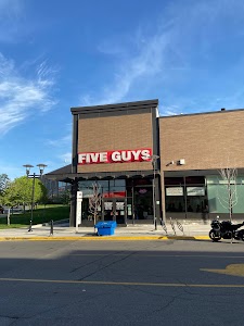 Five Guys