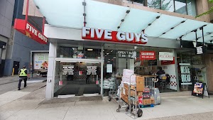 Five Guys