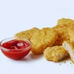 Mcdonalds 6 Pieces Chicken McNuggets Price