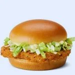 Mcdo McChicken (400 Cal)

 Price Canada 