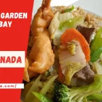 Oriental Garden Thunder Bay Menu Price