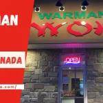 Warman Wok Menu Prices