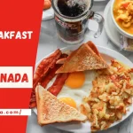 A&W Breakfast Menu Price Canada