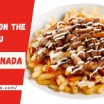 Osmow’s Price On The Stix Menu Canada