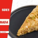 Osmow’s Prices Sides Menu Canada