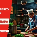 Osmow’s Prices Specialty Dishes Menu Canada