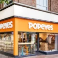 Popeyes Halifax Restaurant Menu Prices Canada