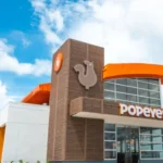 Popeyes Regina Restaurant Menu Prices Canada