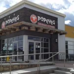 Popeyes Timmins Restaurant Menu Prices Canada